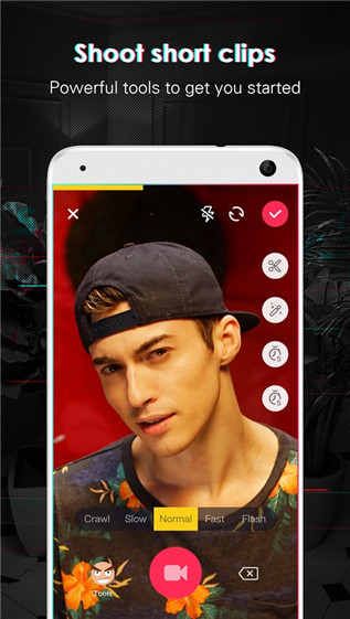 外国版tiktok 最新版v37.4.4